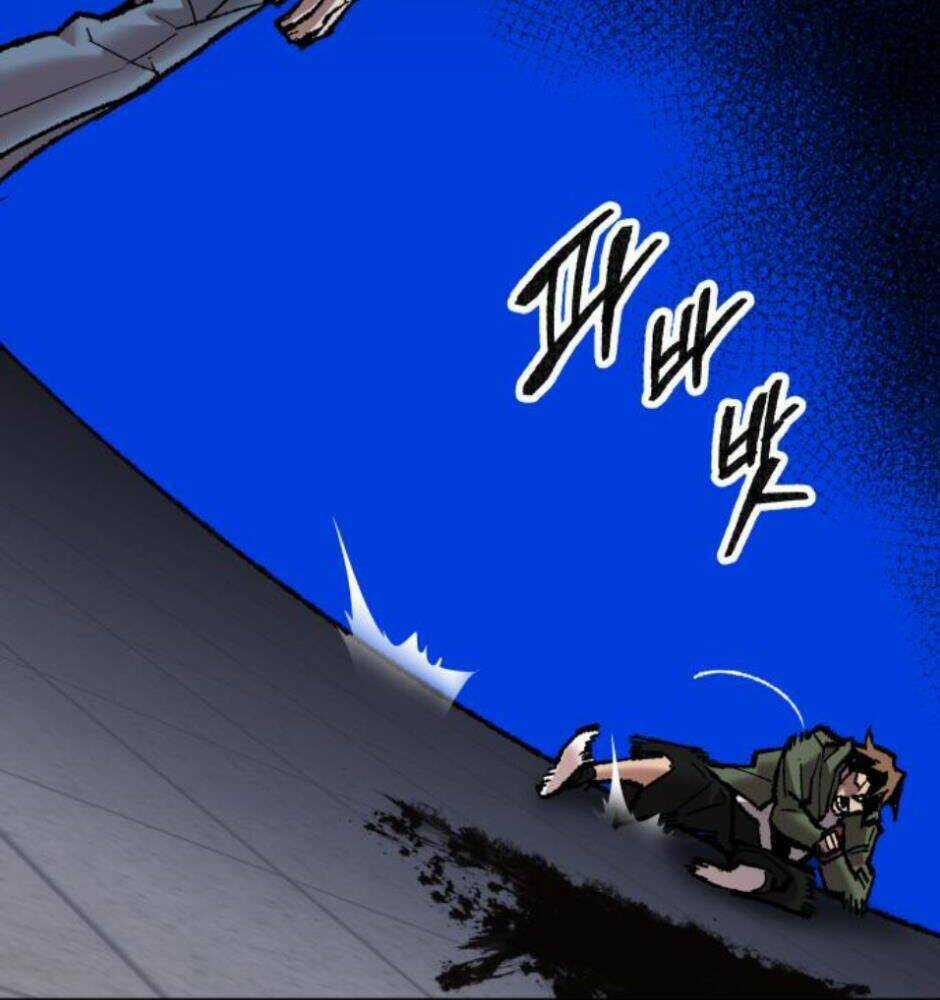 Phá Bỏ Giới Hạn - Chapter 62 - Trang 39