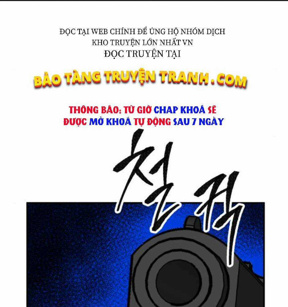 Phá Bỏ Giới Hạn - Chapter 62 - Trang 40