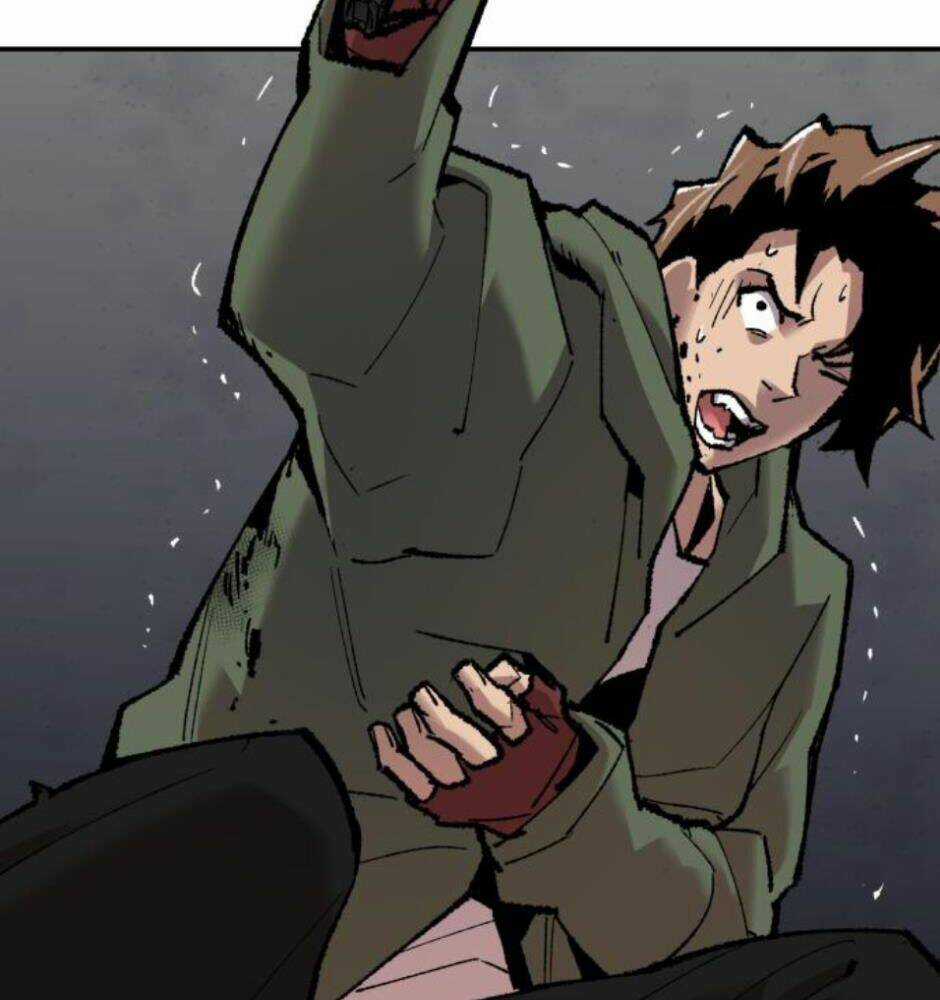 Phá Bỏ Giới Hạn - Chapter 62 - Trang 43