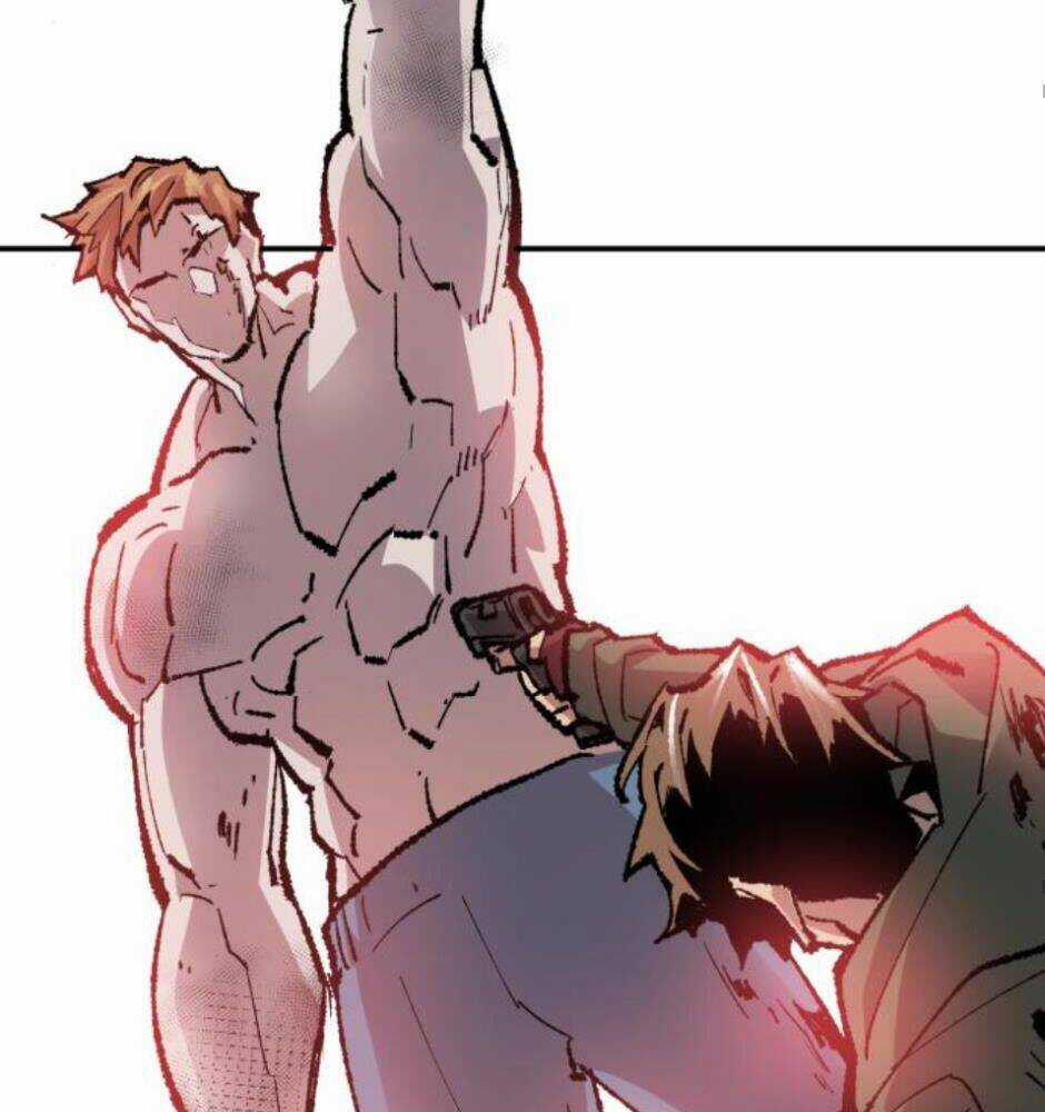 Phá Bỏ Giới Hạn - Chapter 62 - Trang 49