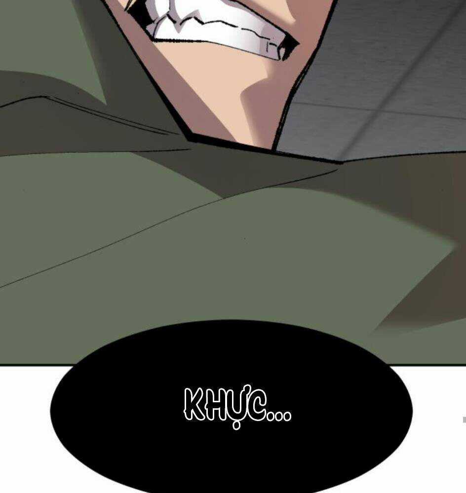 Phá Bỏ Giới Hạn - Chapter 62 - Trang 7