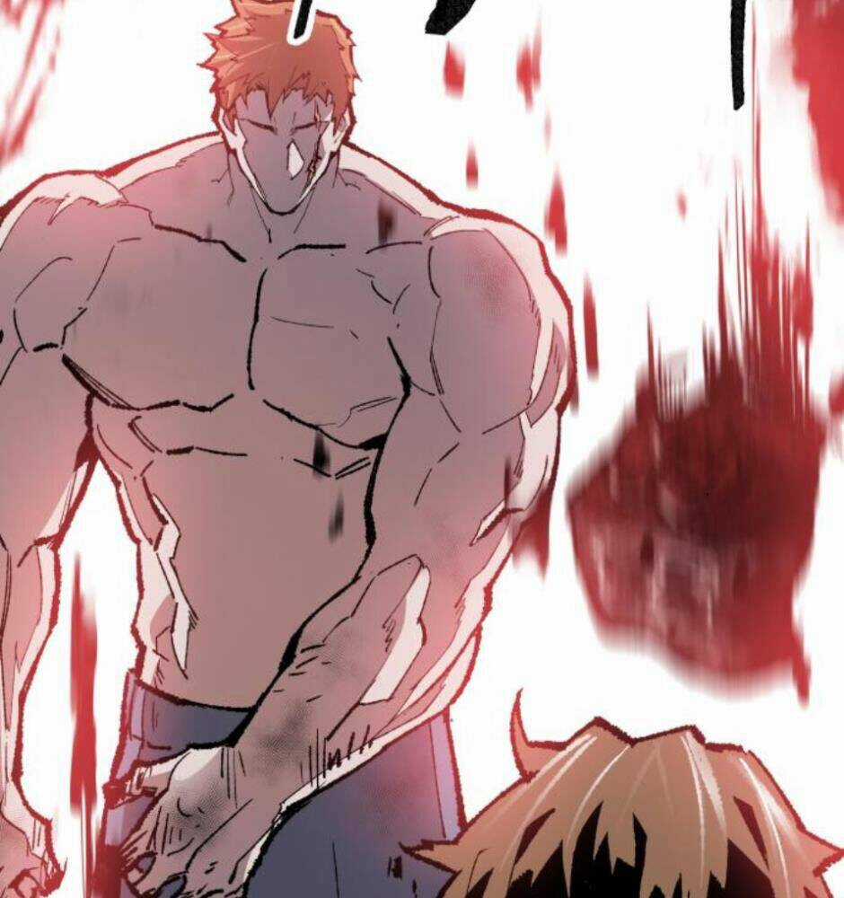 Phá Bỏ Giới Hạn - Chapter 62 - Trang 64