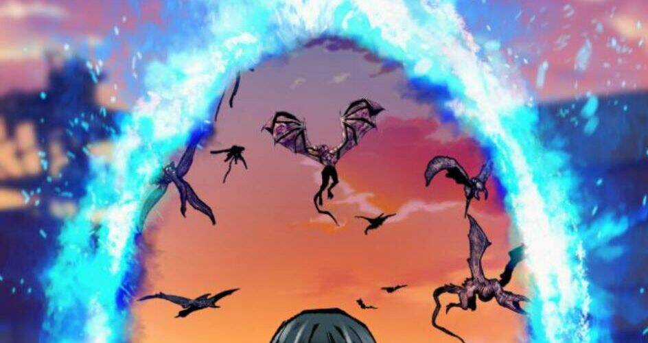 Phá Bỏ Giới Hạn - Chapter 63 - Trang 1