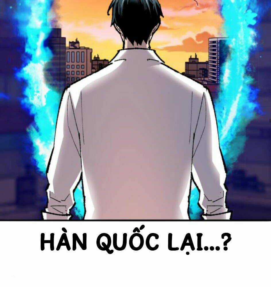 Phá Bỏ Giới Hạn - Chapter 63 - Trang 2