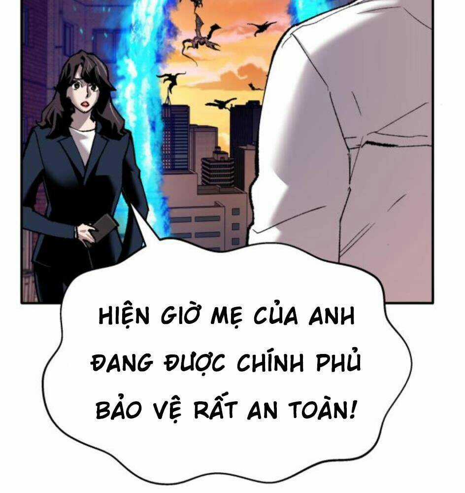 Phá Bỏ Giới Hạn - Chapter 63 - Trang 11