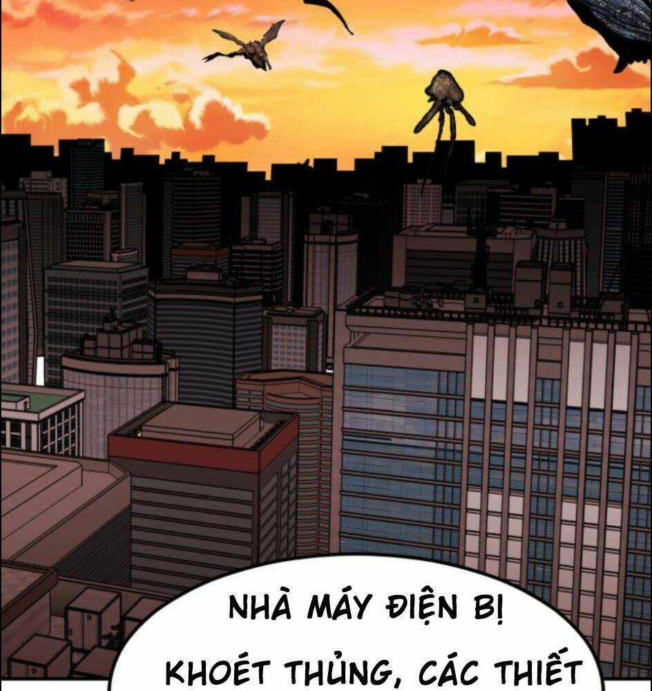 Phá Bỏ Giới Hạn - Chapter 63 - Trang 109