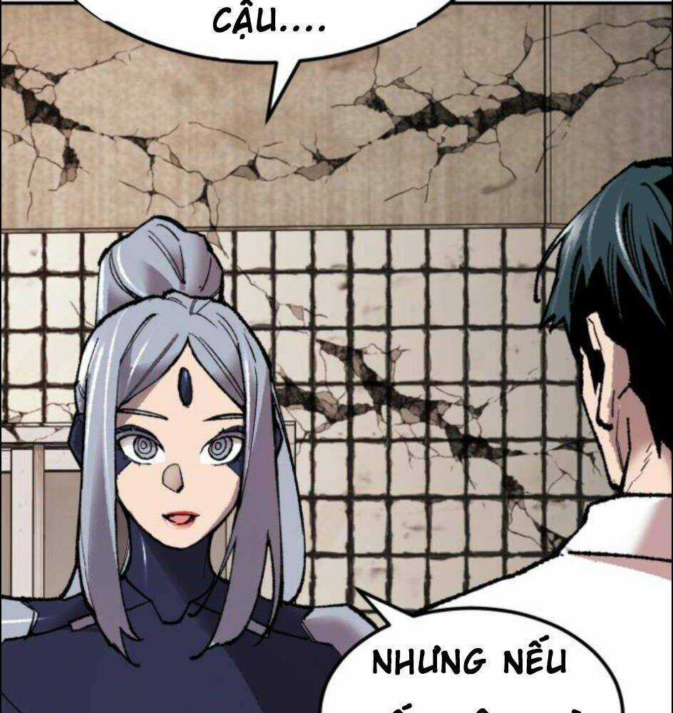 Phá Bỏ Giới Hạn - Chapter 63 - Trang 111