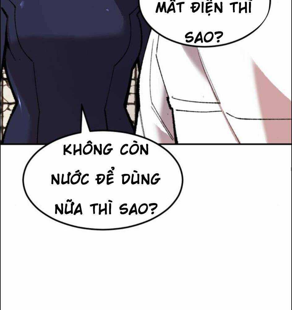 Phá Bỏ Giới Hạn - Chapter 63 - Trang 112