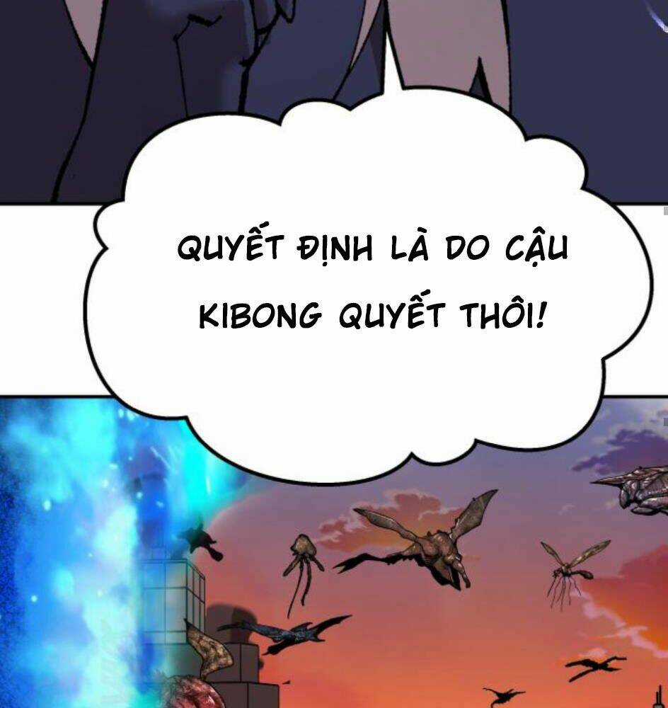 Phá Bỏ Giới Hạn - Chapter 63 - Trang 125