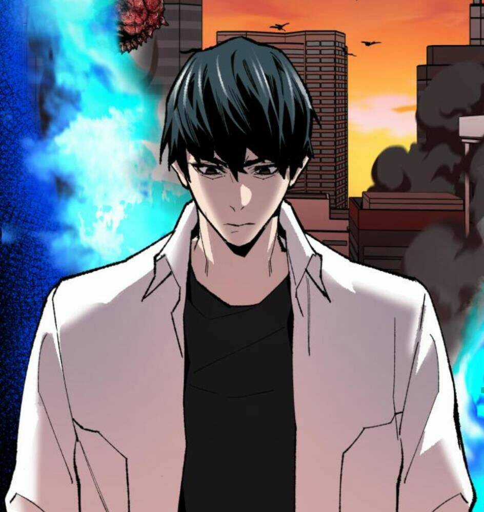 Phá Bỏ Giới Hạn - Chapter 63 - Trang 126