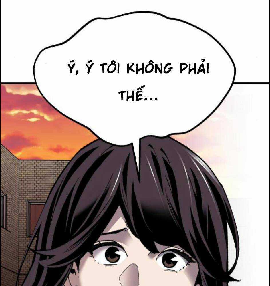 Phá Bỏ Giới Hạn - Chapter 63 - Trang 15