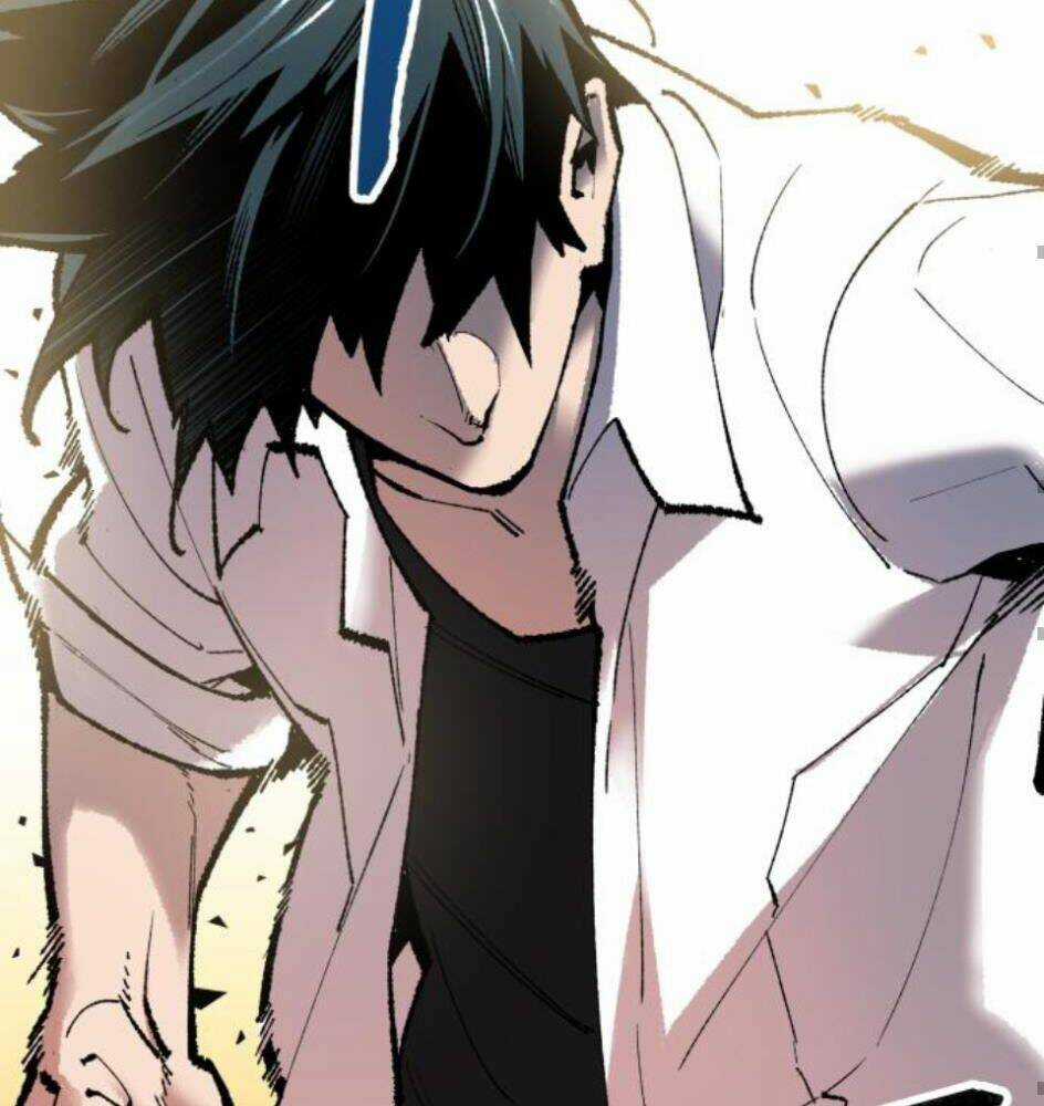 Phá Bỏ Giới Hạn - Chapter 63 - Trang 145