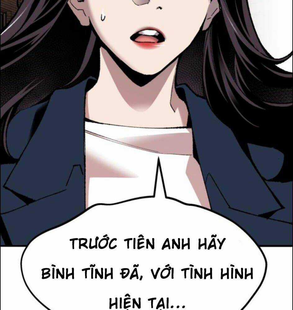 Phá Bỏ Giới Hạn - Chapter 63 - Trang 16