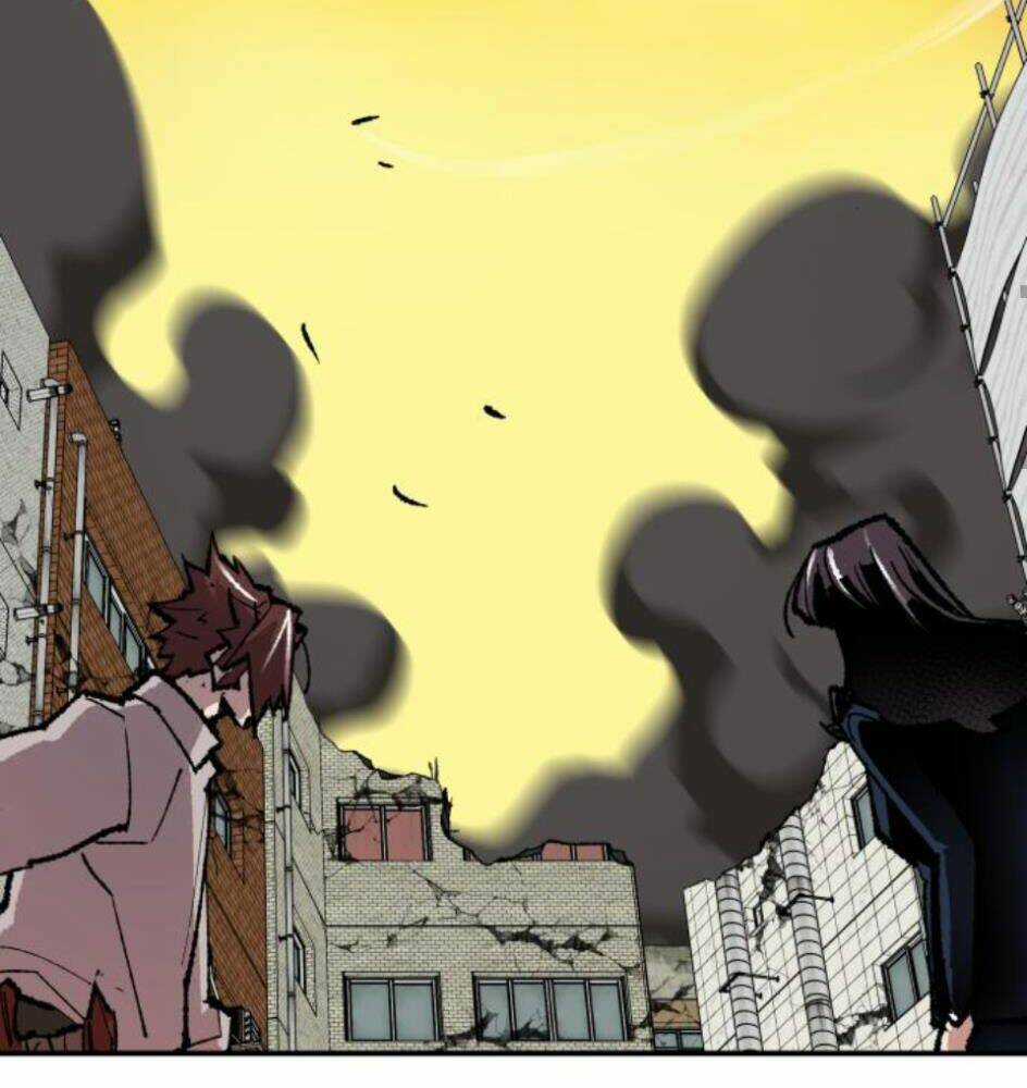 Phá Bỏ Giới Hạn - Chapter 63 - Trang 161