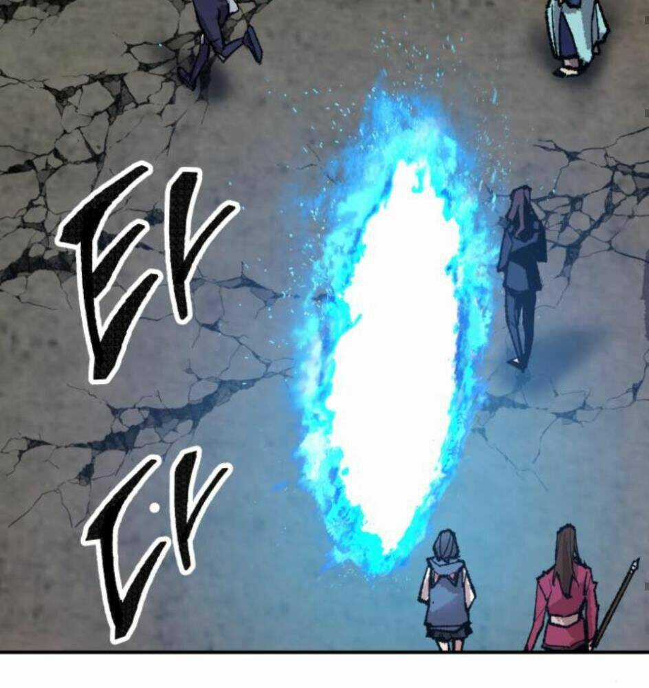 Phá Bỏ Giới Hạn - Chapter 63 - Trang 172