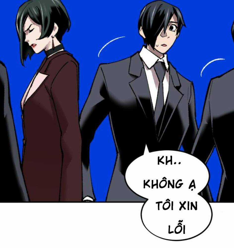 Phá Bỏ Giới Hạn - Chapter 63 - Trang 219