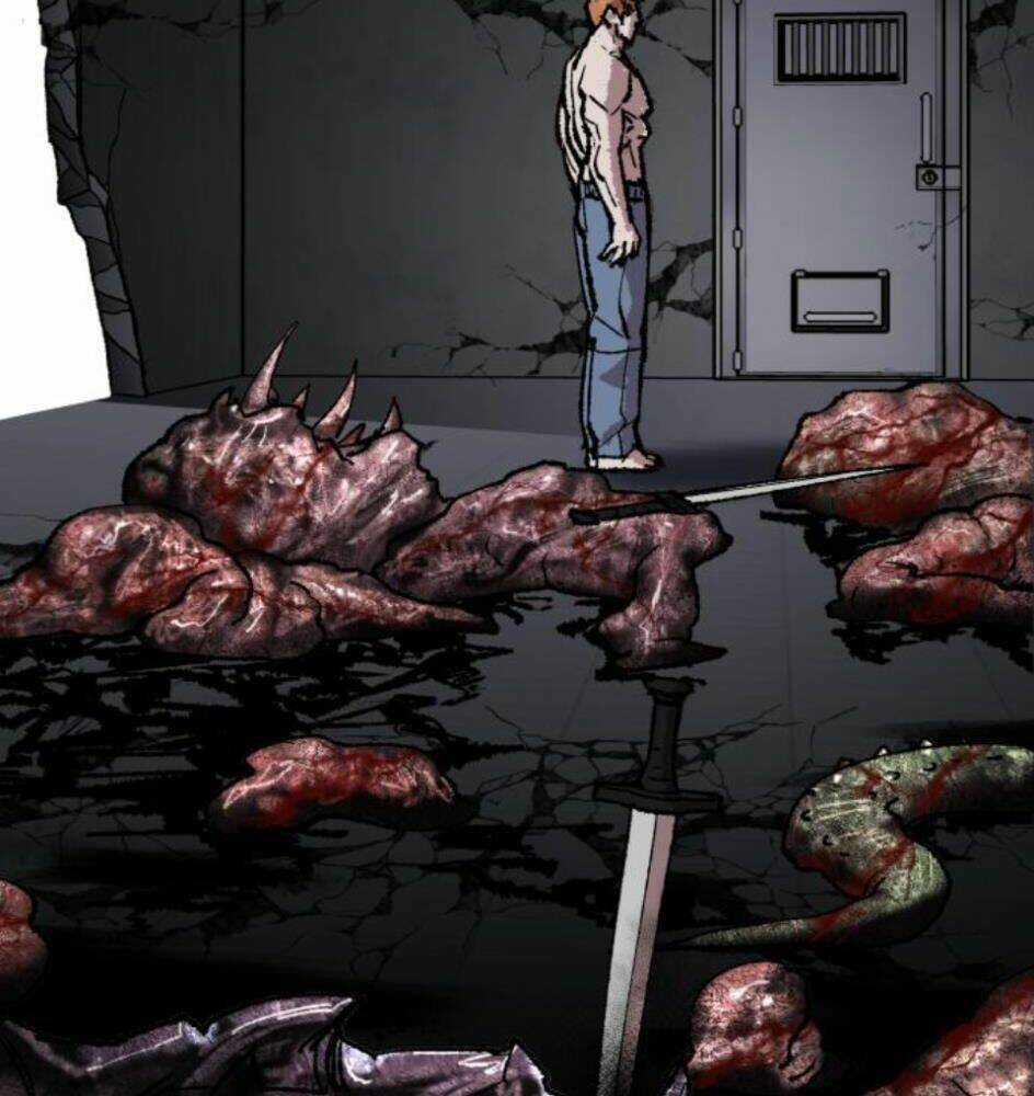 Phá Bỏ Giới Hạn - Chapter 63 - Trang 233