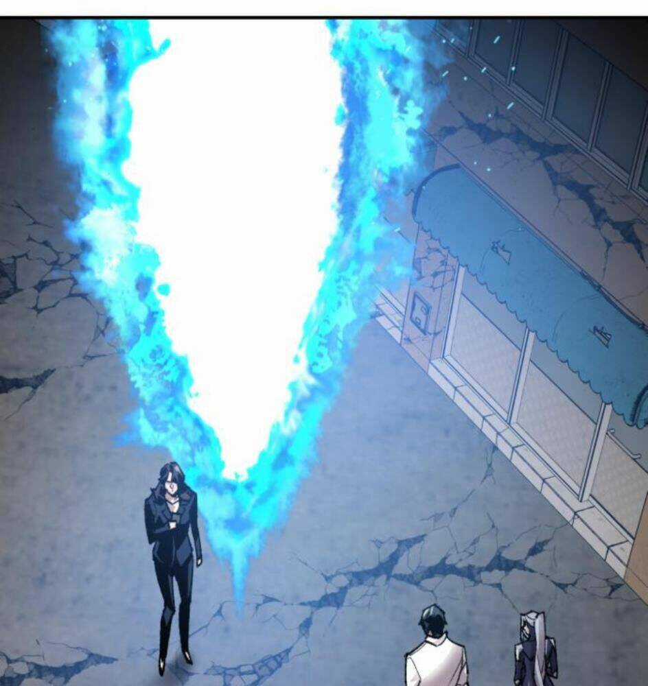 Phá Bỏ Giới Hạn - Chapter 63 - Trang 25