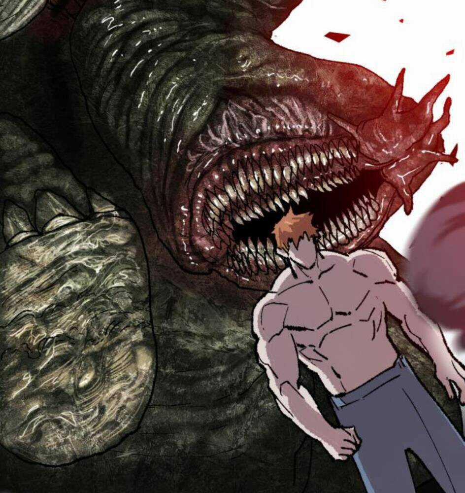 Phá Bỏ Giới Hạn - Chapter 63 - Trang 244