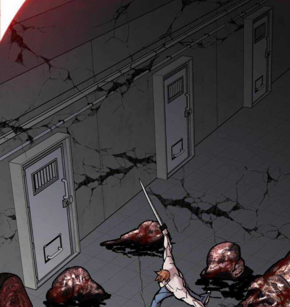 Phá Bỏ Giới Hạn - Chapter 63 - Trang 264