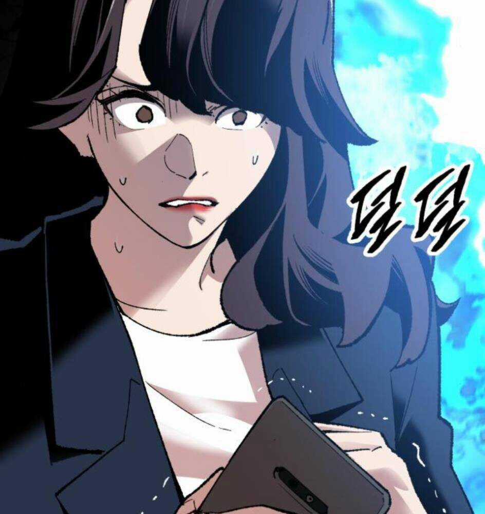 Phá Bỏ Giới Hạn - Chapter 63 - Trang 29