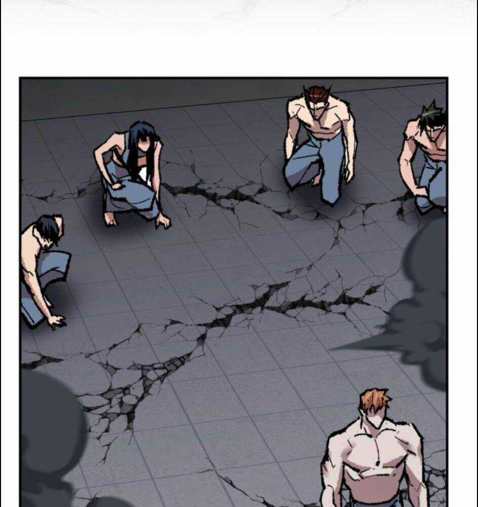 Phá Bỏ Giới Hạn - Chapter 63 - Trang 283