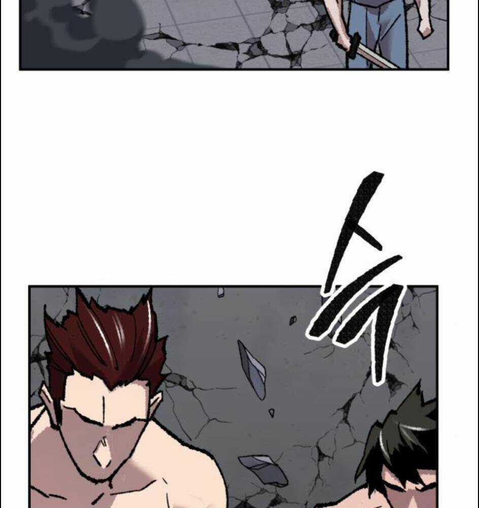 Phá Bỏ Giới Hạn - Chapter 63 - Trang 284