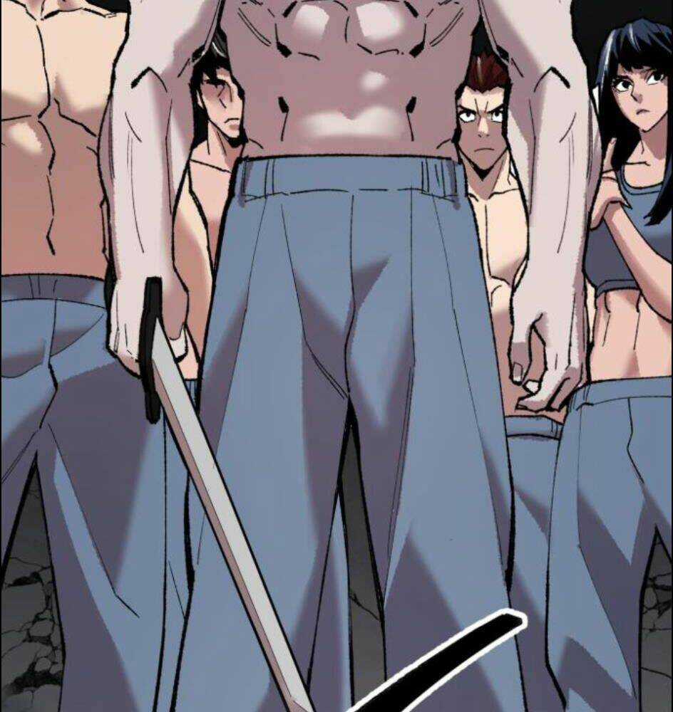 Phá Bỏ Giới Hạn - Chapter 63 - Trang 289