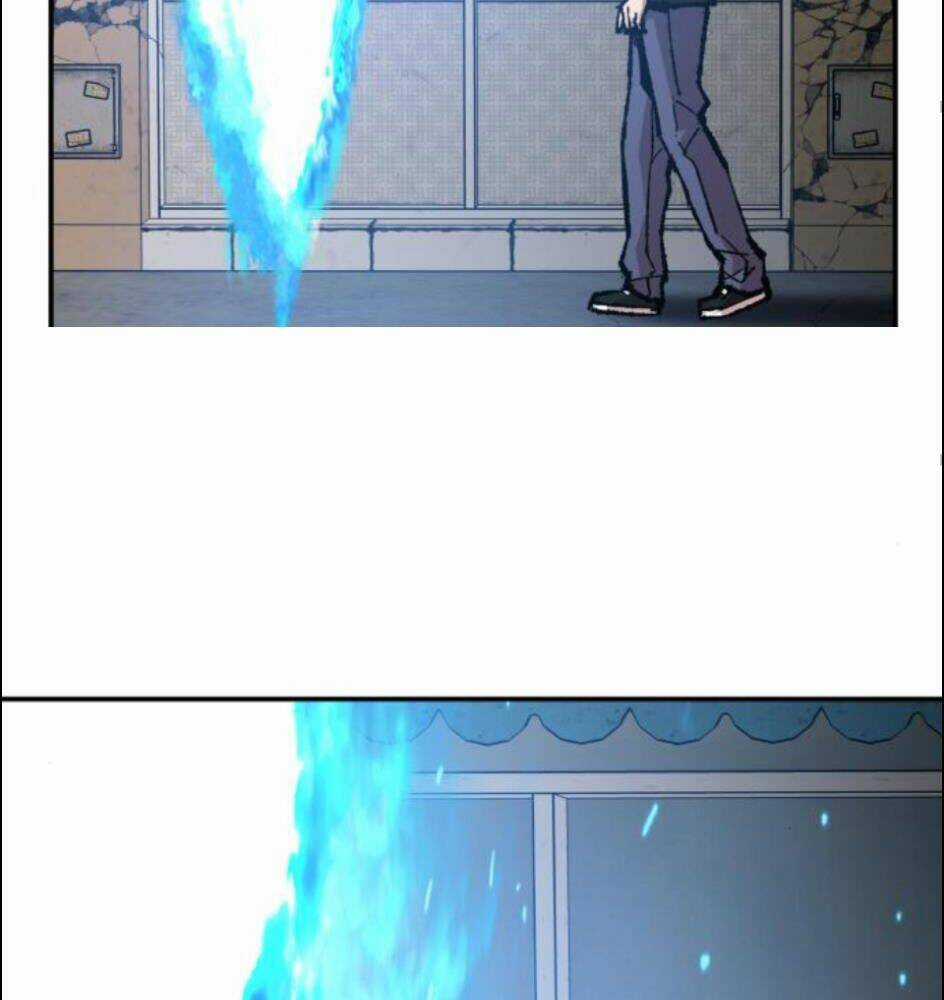 Phá Bỏ Giới Hạn - Chapter 63 - Trang 36