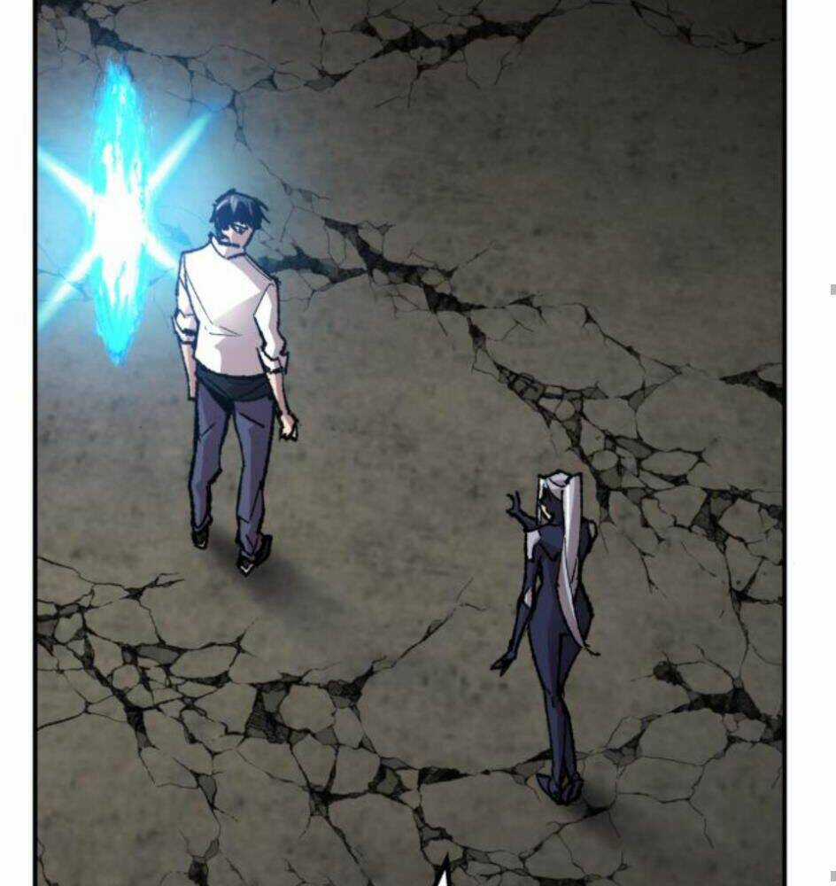 Phá Bỏ Giới Hạn - Chapter 63 - Trang 52