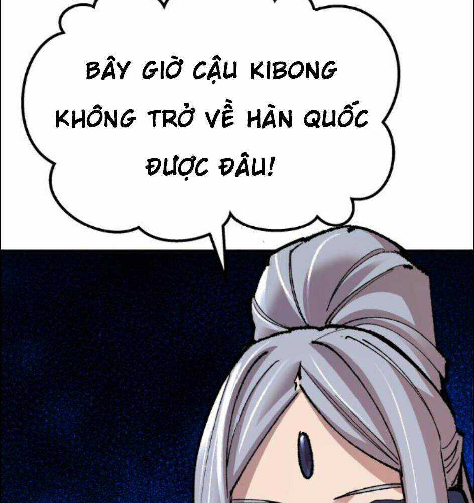Phá Bỏ Giới Hạn - Chapter 63 - Trang 54