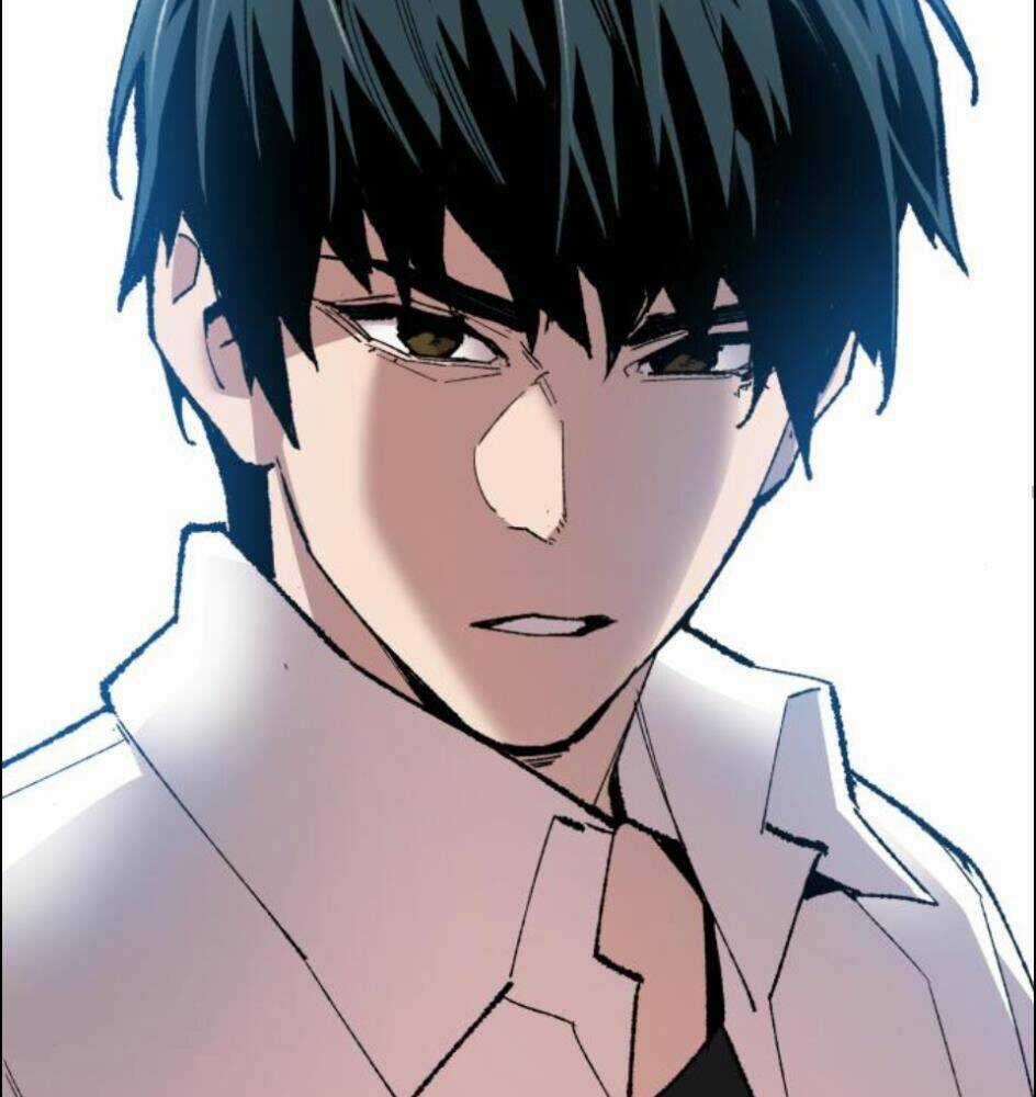 Phá Bỏ Giới Hạn - Chapter 63 - Trang 57