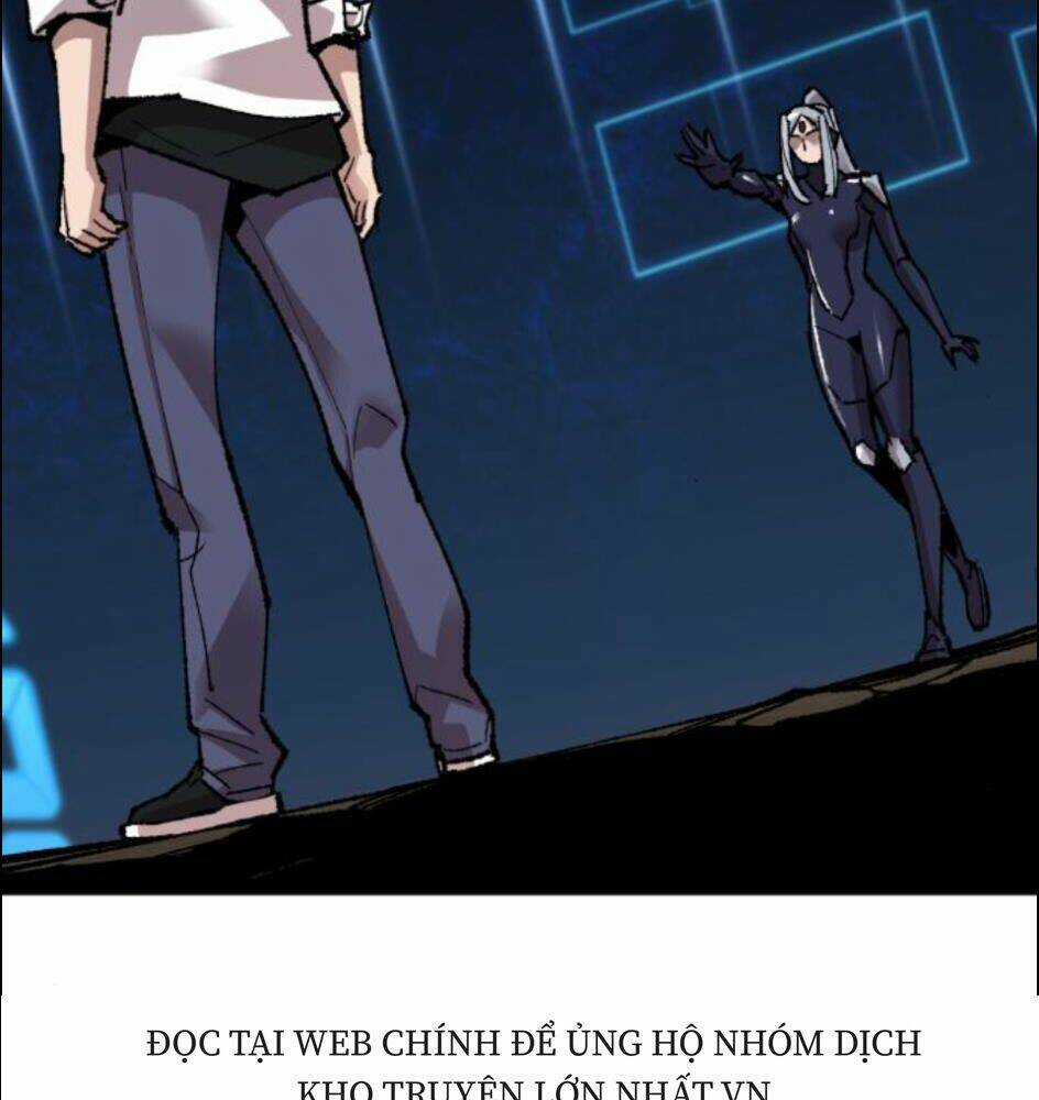 Phá Bỏ Giới Hạn - Chapter 63 - Trang 62