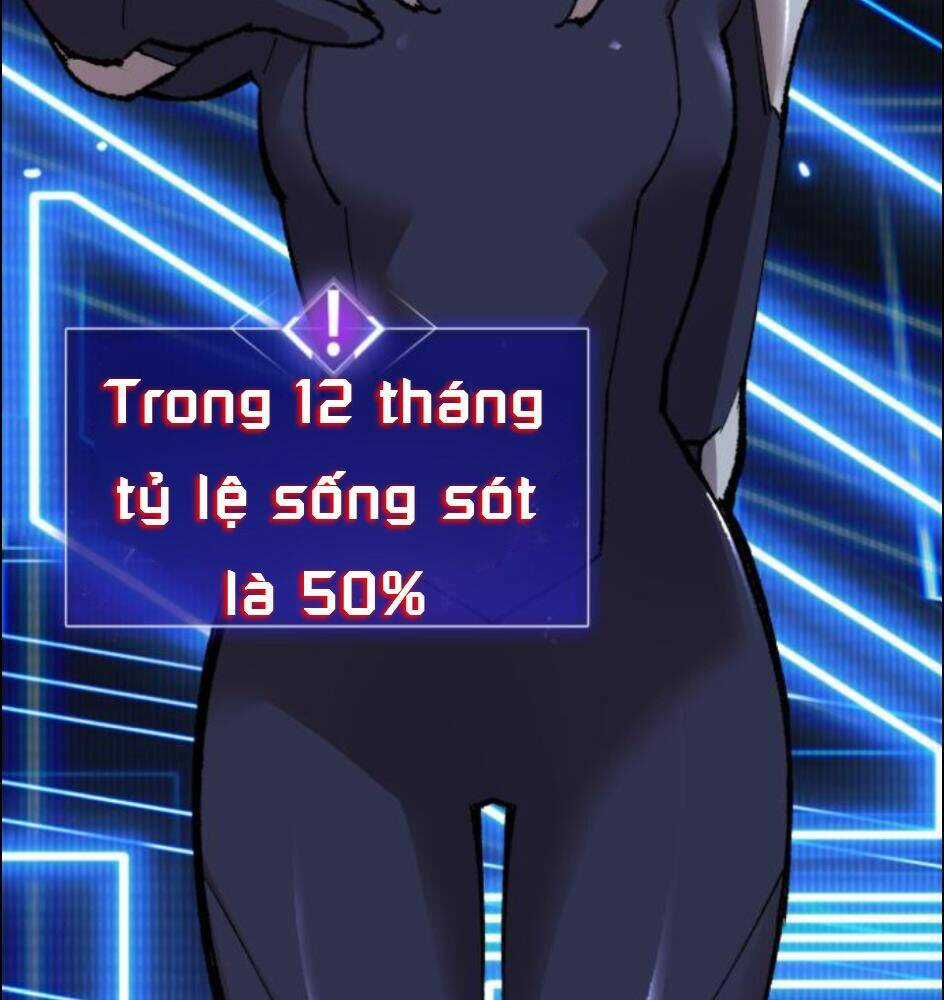 Phá Bỏ Giới Hạn - Chapter 63 - Trang 65