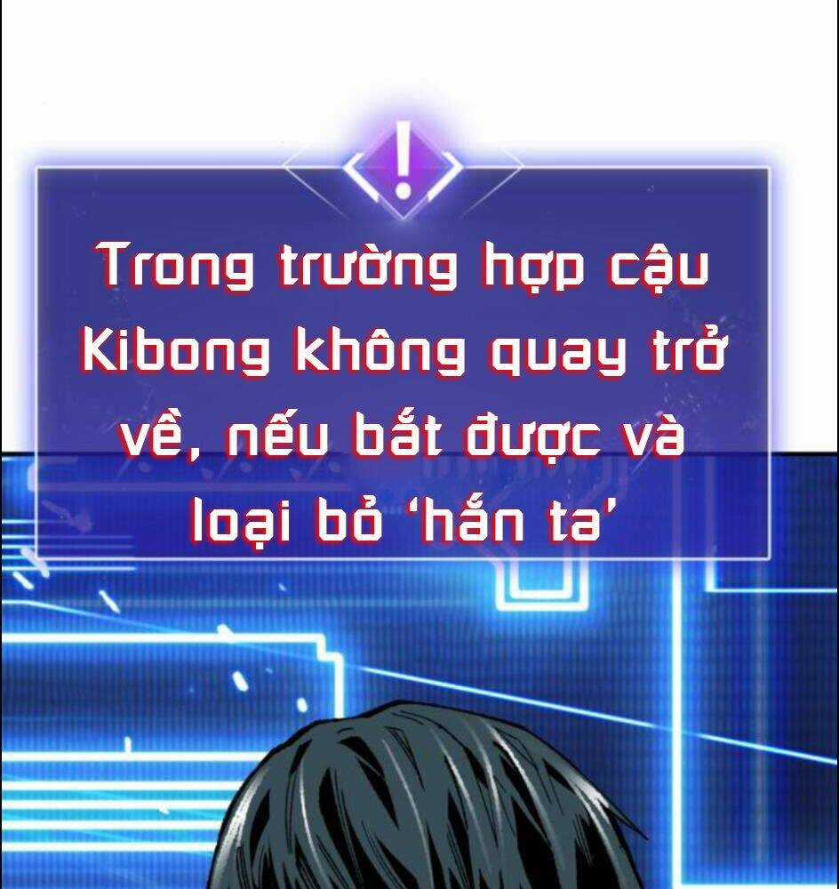 Phá Bỏ Giới Hạn - Chapter 63 - Trang 70
