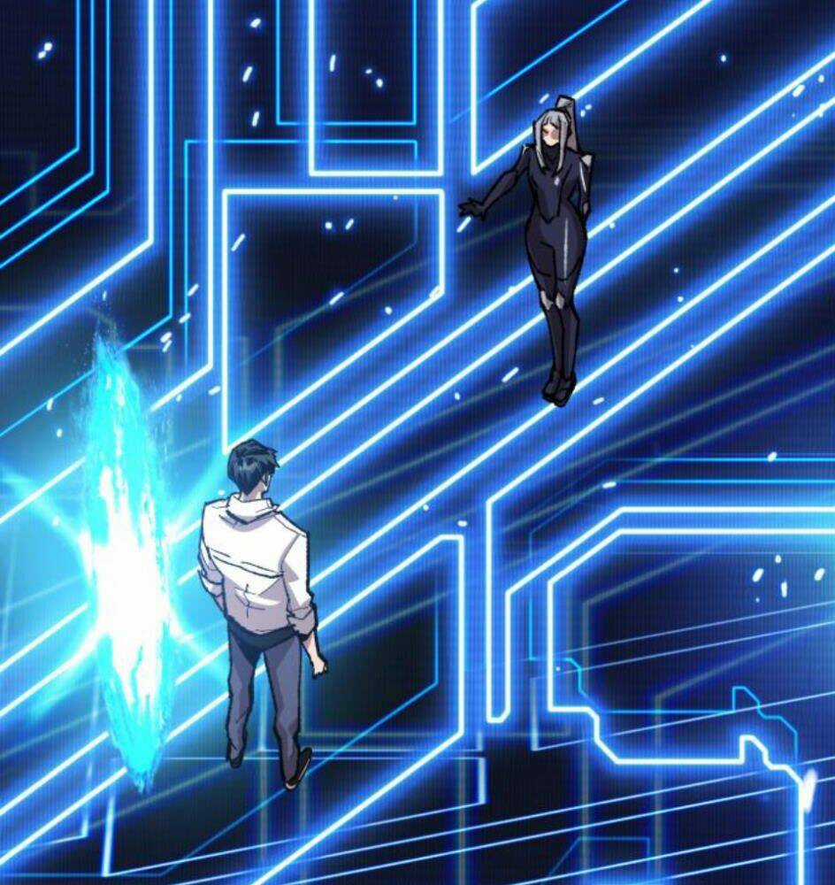 Phá Bỏ Giới Hạn - Chapter 63 - Trang 74