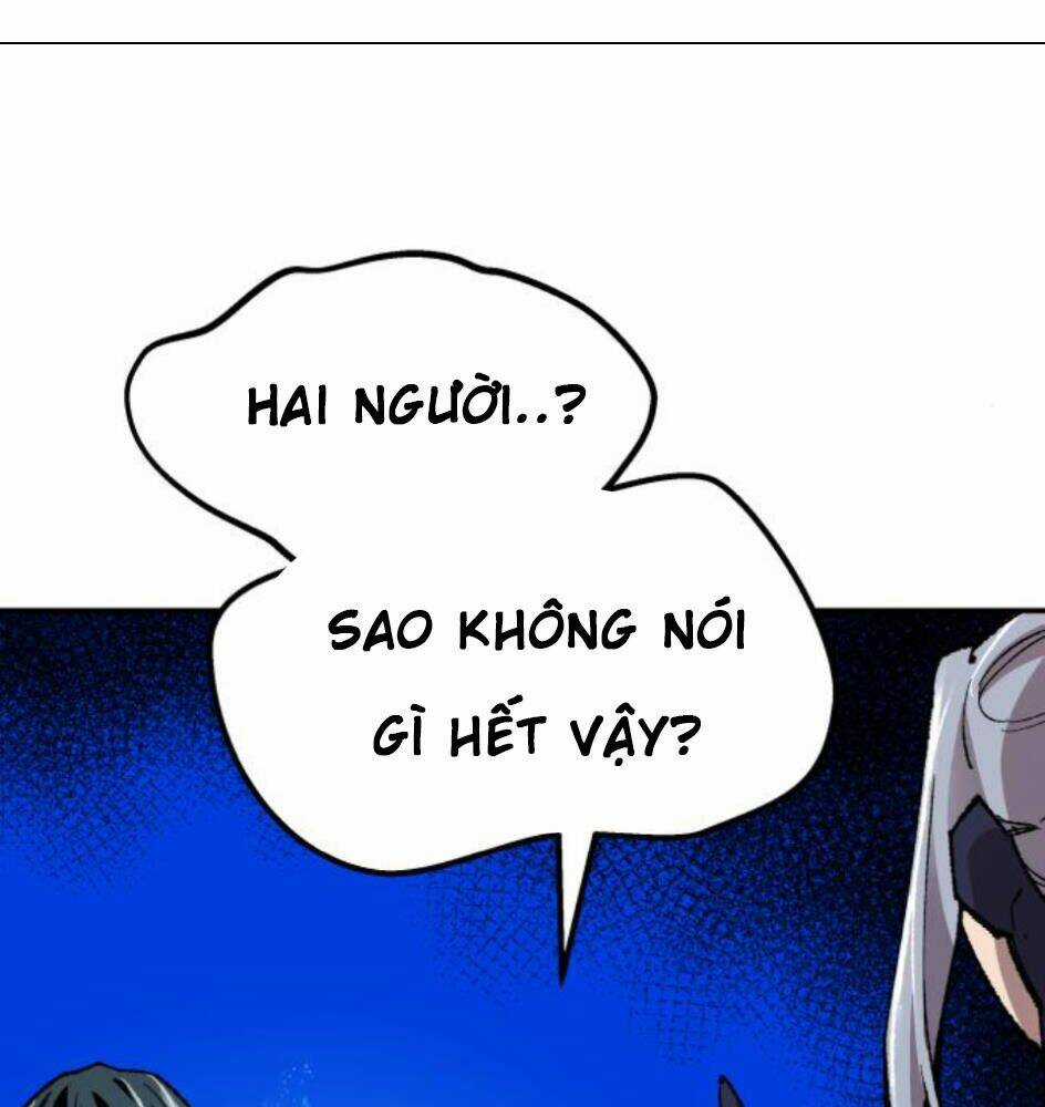 Phá Bỏ Giới Hạn - Chapter 63 - Trang 76