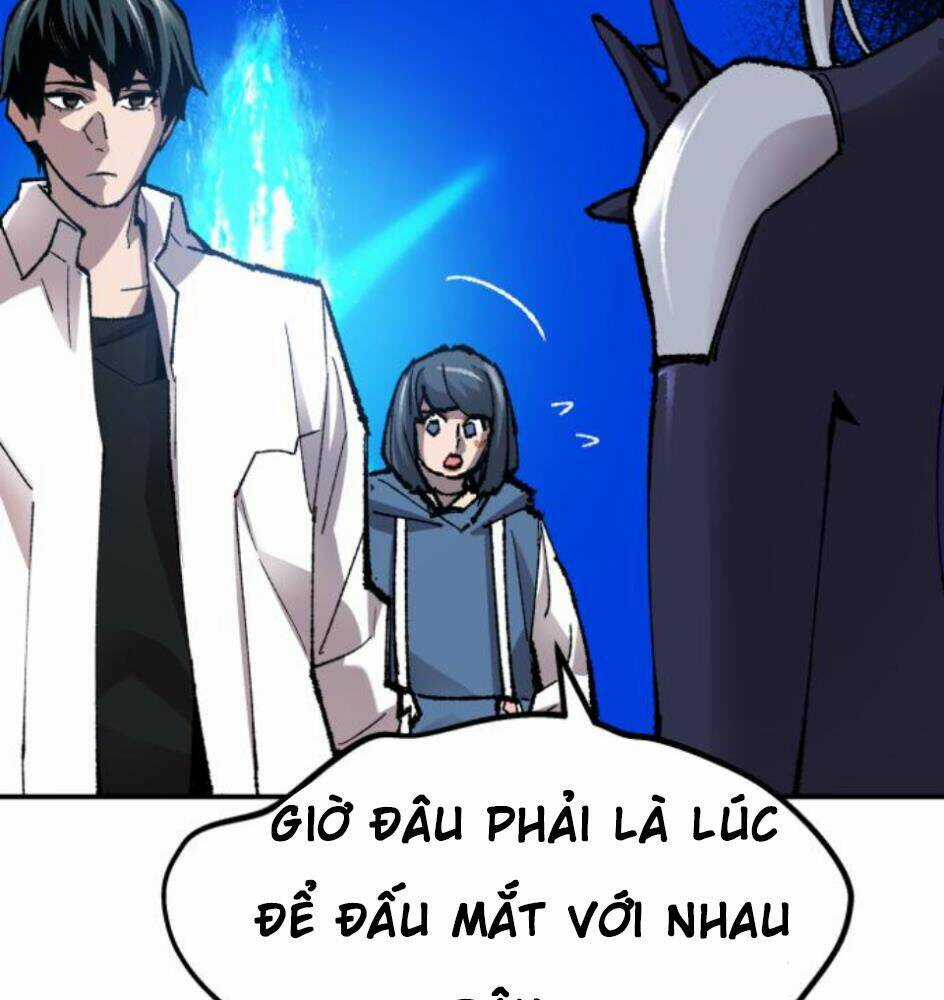 Phá Bỏ Giới Hạn - Chapter 63 - Trang 77