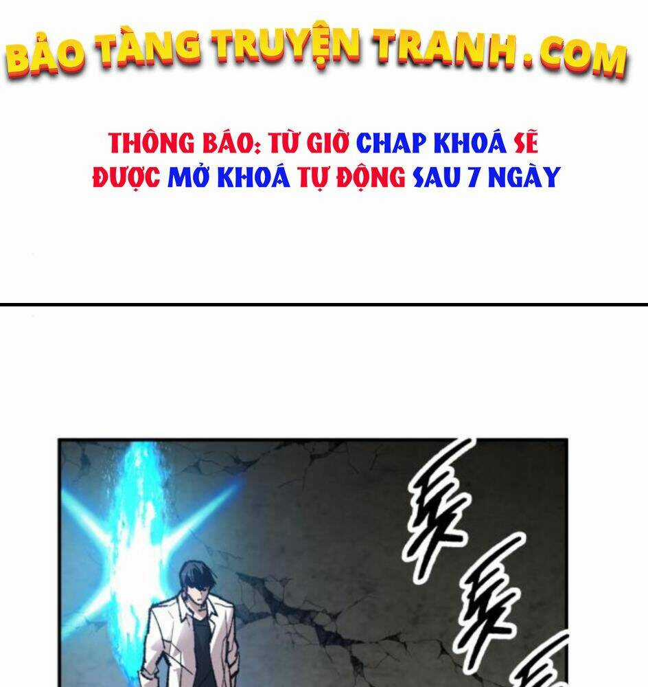 Phá Bỏ Giới Hạn - Chapter 63 - Trang 83