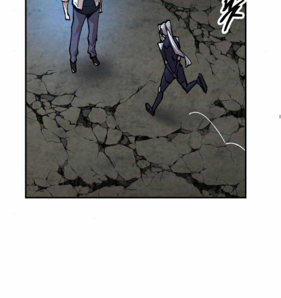 Phá Bỏ Giới Hạn - Chapter 63 - Trang 84