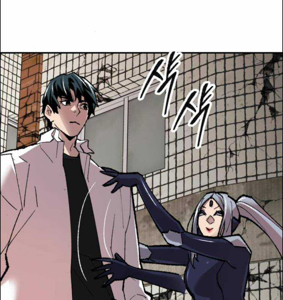 Phá Bỏ Giới Hạn - Chapter 63 - Trang 86