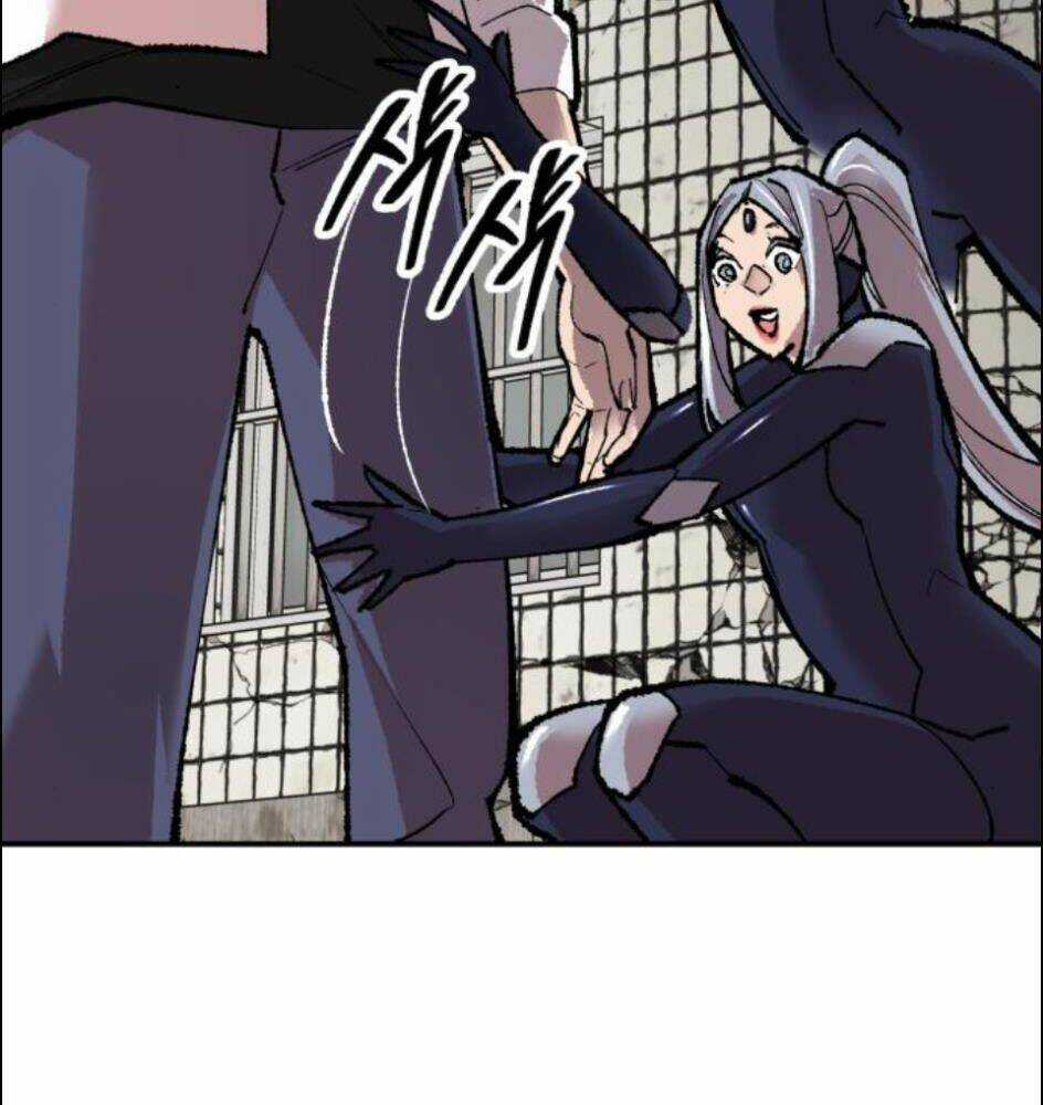 Phá Bỏ Giới Hạn - Chapter 63 - Trang 87