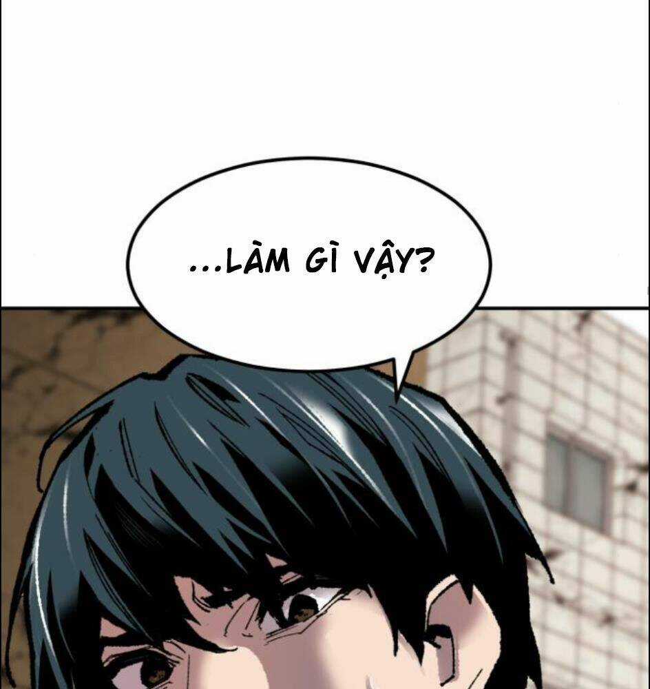 Phá Bỏ Giới Hạn - Chapter 63 - Trang 88