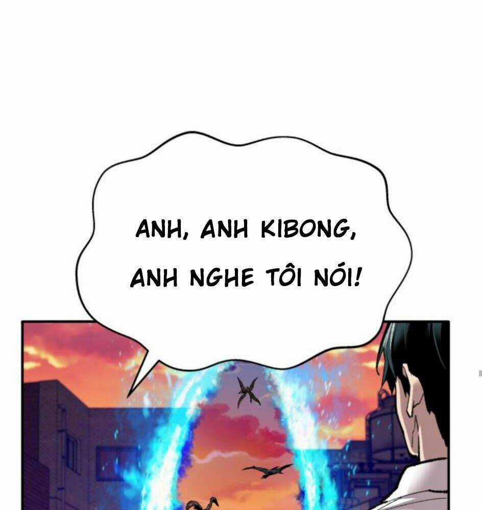 Phá Bỏ Giới Hạn - Chapter 63 - Trang 10