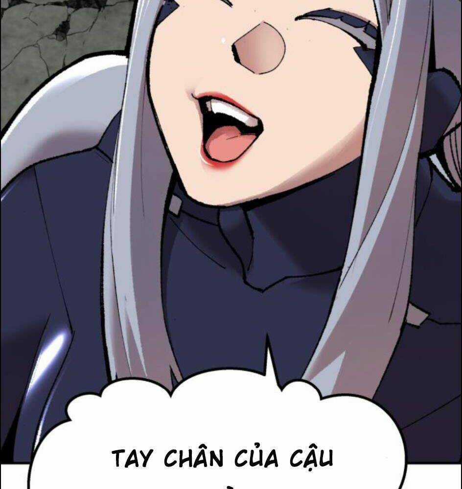 Phá Bỏ Giới Hạn - Chapter 63 - Trang 91