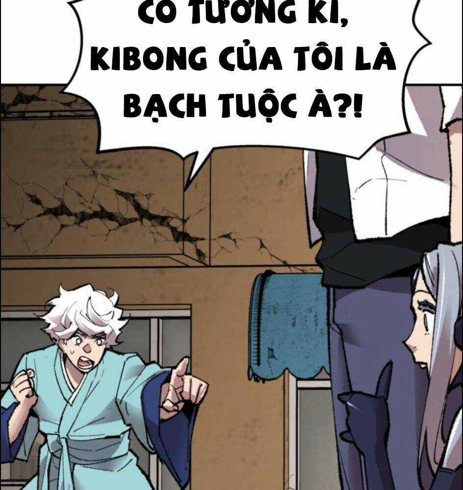 Phá Bỏ Giới Hạn - Chapter 63 - Trang 93