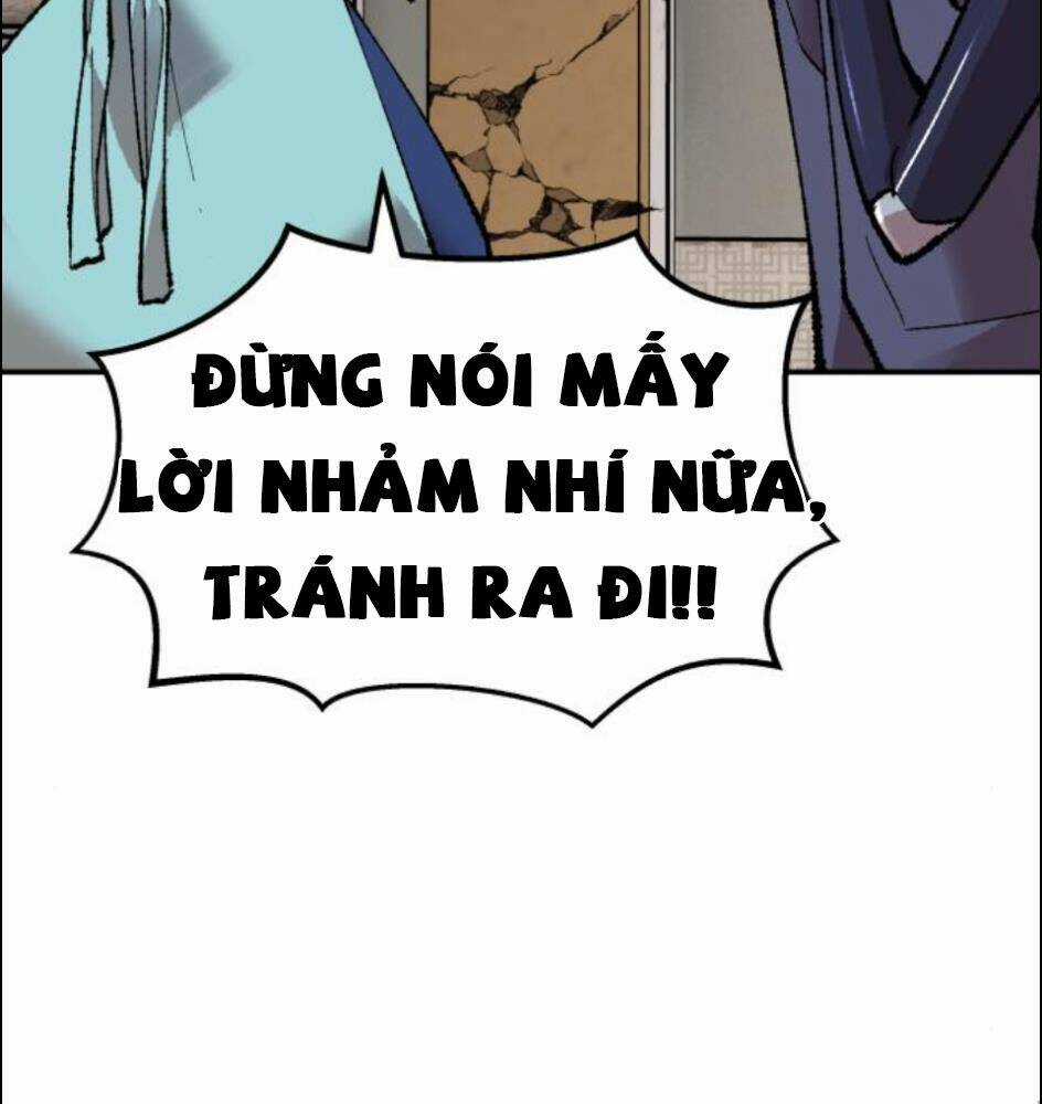 Phá Bỏ Giới Hạn - Chapter 63 - Trang 94