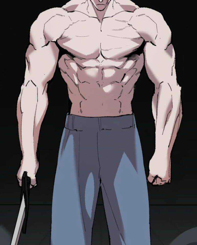 Phá Bỏ Giới Hạn - Chapter 64 - Trang 2