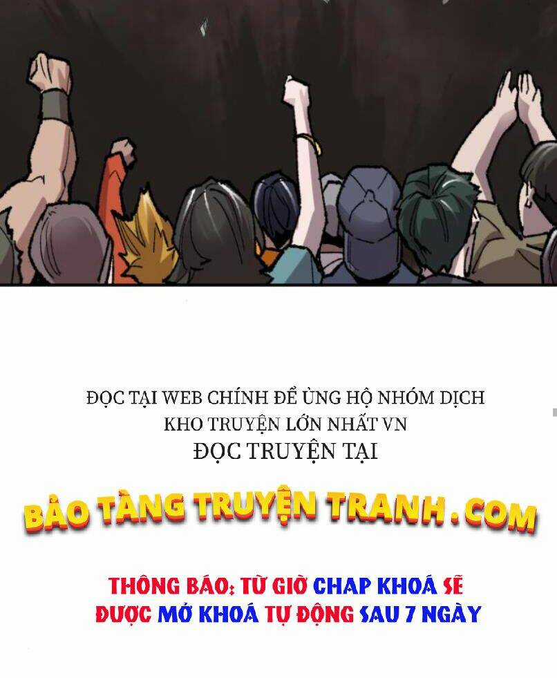Phá Bỏ Giới Hạn - Chapter 64 - Trang 112