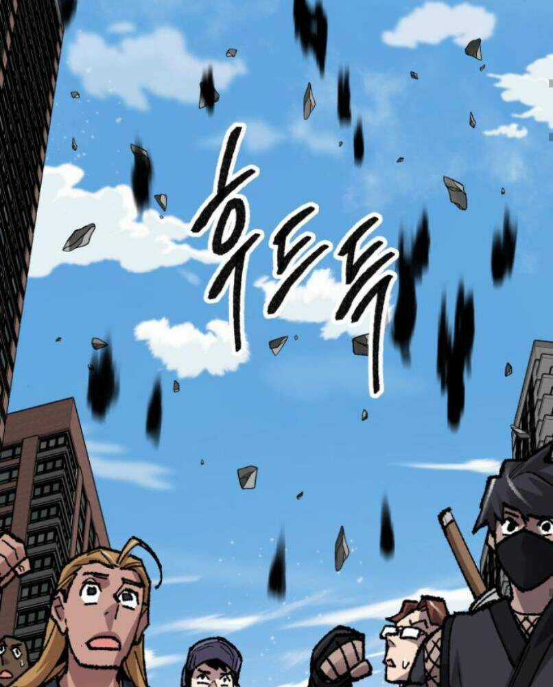 Phá Bỏ Giới Hạn - Chapter 64 - Trang 115